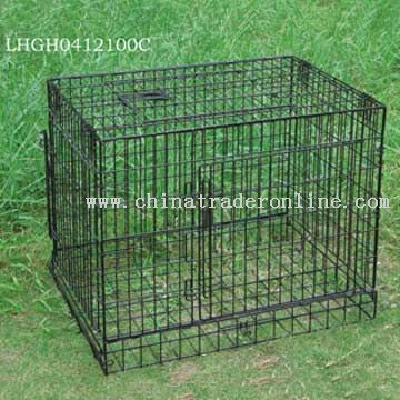 Pet Cage from China